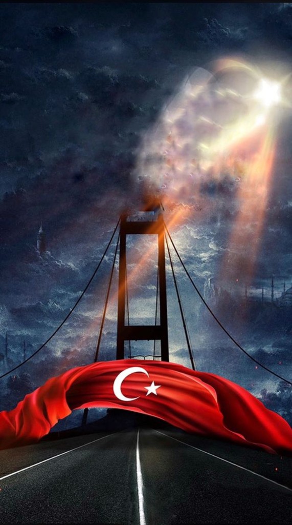 15 Temmuz Köprü